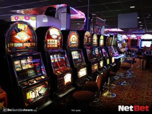 rainha22 - Slot Cassino Games