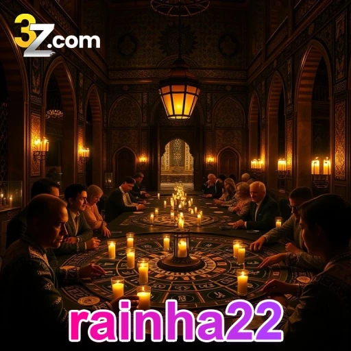 rainha22 Esporte